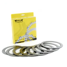 PROX PRZEKLADKI ДИСК SPRZEGLOWYCH SUZUKI LTZ400 '05 (P071-8)