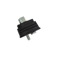 EMGO 2025/02 КРІПЛЕННЯ ПОВОРОТНІК ПЕРІД HONDA VF 500 F '84-'86 (OEM: 33692-KE7-000)