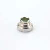 KYB ЗАХИСТ ПІДШИПНИК АМОРТИЗАТОРА ЗАДНЬОГО 10MMX22MMX15MM (01) - зображення 1