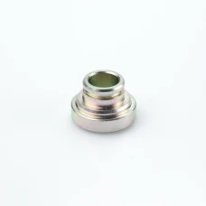 KYB ЗАХИСТ ПІДШИПНИК АМОРТИЗАТОРА ЗАДНЬОГО 10MMX22MMX15MM (01)