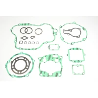ATHENA КОМПЛЕКТ ПРОКЛАДОК KAWASAKI KX 125 J1/J2 '92-'93