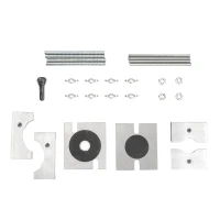 PROMX КОМПЛЕКТ РЕМОНТУ / ІНСТРУМЕНТ / ІНСТРУМЕНТ DO NAPRAWY DYFUZORA/KOMORY REZONANSOWEJ 2T