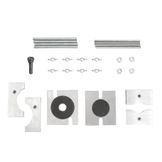 PROMX КОМПЛЕКТ РЕМОНТУ / ІНСТРУМЕНТ / ІНСТРУМЕНТ DO NAPRAWY DYFUZORA/KOMORY REZONANSOWEJ 2T