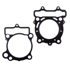 PROX УЩІЛЬНЕННЯ TOP-END SUZUKI RMZ 250 '10-'21 (GLOWICA+CYLINDER)