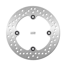 NG ДИСК ТОРМОЗНИЙ ПЕРІД/ЗАД CAN-AM DEFENDER 450/800/1000 '17-21 (220X-X4,5MM) (4X9MM)