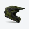 AIROH НОВИНКА ШОЛОМ CROSS \/ ENDURO \/ ATV \/ QUAD TWIST 3 MILITARY MATT КОЛІР ZIELONY\/CZARNY МАТОВА РОЗМІР L - зображення 2
