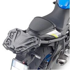 KAPPA СТЕЛАЖ БАГАЖНИКА ЦЕНТРАЛЬНОГО SUZUKI GSX-S 1000 '21 (БЕЗ ВІНІЛ)
