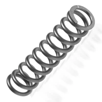 KYB ПРУЖИНА АМОРТИЗАТОРА ПЕРІД 15N/MM 95MM 29 DIA (FREE PISTON SPRING FF) (24)