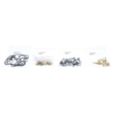 ALL BALLS КОМПЛЕКТ РЕМОНТУ КАРБЮРАТОРА YAMAHA YZF-R1 98-01