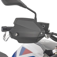 KAPPA 2025/07 PODWYZSZENIE ОРИГІНАЛЬНИХ HANDBAROW BMW F 900 GS '24-'25