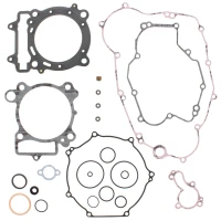 WINDEROSA (VERTEX) КОМПЛЕКТ ПРОКЛАДОК KAWASAKI KLX 450R 08-09