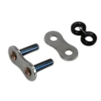 SUNSTAR КРИШКА ЛАНЦЮГА 520SSR (КОЛІР NATURAL) - MADE IN JAPAN - OFERTA SPECJALNA