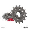 JT ЗІРОЧКА ПЕРІД 2249 14 DUCATI PANIGALE 1199\/1299 '12-'19 (224914JT) (LANC.525) - зображення 2