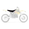 BLACKBIRD ПОКРИВКА\/ПОКРИВКА NA СИДІННЯ SUZUKI RM 125\/250 '96-'00 PYRAMID (PMD) КОЛІР ЧОРНИЙ - зображення 2