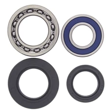 ALL BALLS ПІДШИПНИК КОЛЕСА ЗАДНЬОГО Z USZCZELNIACZAMI YAMAHA YFM 350 '96-'99, YFM 600 '98, YFM 250 '99