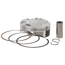 VERTEX ПОРШЕНЬ HONDA CRF 250R '14-'15 REPLCA 13,5:1 (76,76MM) (КІЛЬЦЯ 590276800001 X 1 КОМПЛЕКТ.)
