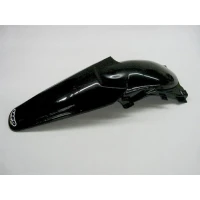 UFO КРИЛО ЗАД KAWASAKI KXF 250 '04-'05 КОЛІР ЧОРНИЙ = SU03934001