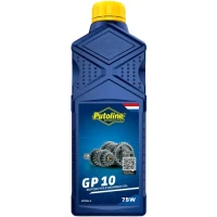 PUTOLINE МАСТИЛО PRZEKLADNIOWY GP 10 75W 1L (AKC)