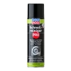 LIQUI MOLY SZYBKI ZMYWACZ DO ODTLUSZCZANIA ТОРМОЗІВ 0,5L - зображення 1