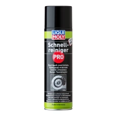 LIQUI MOLY SZYBKI ZMYWACZ DO ODTLUSZCZANIA ТОРМОЗІВ 0,5L
