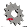 JT ЗІРОЧКА ПЕРІД 569 11 YAMAHA YFM 125 GRIZZLY '04-'12, YZ 250 '77-'98, KAWASAKI KX 250 '87-'98 (56911JT) (LANC. 520) - зображення 2