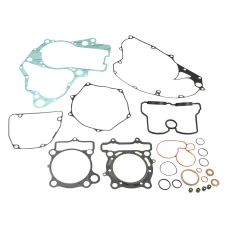 ATHENA КОМПЛЕКТ ПРОКЛАДОК SUZUKI RMZ 250 '07-'09 (Z ПРОКЛАДКА КРИШКИ ZAWOROWEJ)
