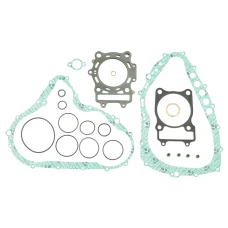ATHENA КОМПЛЕКТ ПРОКЛАДОК SUZUKI LT-F (LTF) 500 F '98-07'