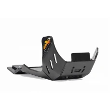 AXP XTREM HDPE SKID ПЛИТА ЧОРНИЙ KTM 450 / GASGAS 450/500 / HUSQVARNA 450/501 23-