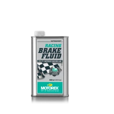MOTOREX RACING ТОРМОЗНИЙ РІДИНИ 500 ML (12)