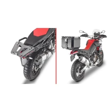 ПЛИТА MONOKEY GIVI APRILIA TUAREG 660 21