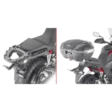 GIVI SPECIFIC ATTACK HONDA NX 500 (2024)