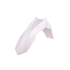 POLISPORT ПЕРІД FENDER HONDA CRF250R(14-17)/450R(13-16) БІЛА (6)