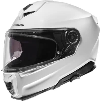 SCHUBERTH ШОЛОМ S3 БІЛА S 55
