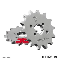 JT ПЕРІД SPROCKET JTF1129.14