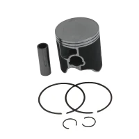 VERTEX ПОРШЕНЬ KIT KTM EXC300 TPI 18-.. TE300I 18-.. EC300 21-.. SX300 71,925MM