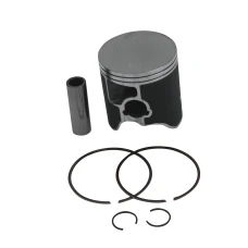 VERTEX ПОРШЕНЬ KIT KTM EXC300 TPI 18-.. TE300I 18-.. EC300 21-.. SX300 71,925MM