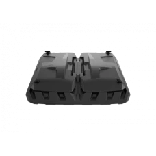 TESSERACT ДАХОМ КОРОБКИ BRP MAVERICK TRAIL