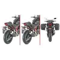 GIVI TUBULAR ТРИМАЧ HONDA CB500 HORNET '24