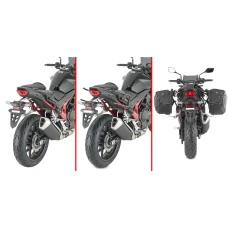 GIVI TUBULAR ТРИМАЧ HONDA CB500 HORNET '24