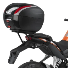 GIVI SPECIFIC ПЛИТА FOR MONOLOCK® КОРОБКИ DUKE 125-200-390 11-14
