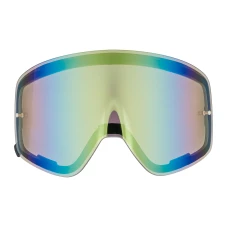 AMOQ ОГЛЯДУ MX ОДИНАРНИЙ ЛІНЗА - ЗОЛОТИЙ ДЗЕРКАЛО