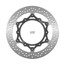 NG 2023/12 ДИСК FRONT L F00,0 310X144X5 6X8,25