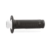 PROGRIP ПЕРЕМИКАЧІ PG709 ВИКЛЮЧЕНИЙ ROAD Z БЛОК SCS LOCK-ON + 6 ADAPTEROW ROLGAZU (22+25MM) КОЛІР ЧОРНИЙ (709-102) - зображення 1