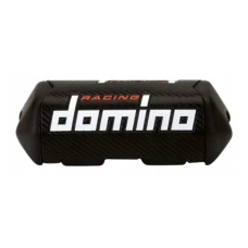 DOMINO GABKA NA КЕРМА FATBAR PAD 28MM КАРБОН КОЛІР ЧОРНИЙ