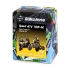 ОЛИВА 4T SILKOLENE QUAD ATV 10W-40 4 Л - зображення 1