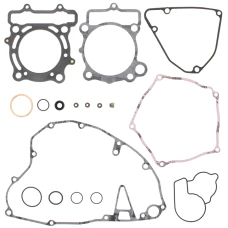 WINDEROSA (VERTEX) КОМПЛЕКТ ПРОКЛАДОК KAWASAKI KXF 250 04-08, SUZUKI RMZ 250 '04-'06