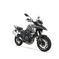 KAPPA 2024/03 СТІКЛО BENELLI TRK 702 / X '23-'24 (51 CM X 35 CM) (WYS. X SZER) PRZEZROCZYSTA