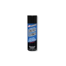 MAXIMA НОВИЙ ТОВАР МАТЕРІАЛ DO CZYSZCENIA КОНТАКТІВ ELEKTRYCZNYCH CITRUS ELECTRICAL CONTACT CLEANER 518 ML (12) (AKC)