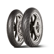 DUNLOP ШИНА 100/90-18 ARROWMAX STREETSMART 56V TL ПЕРІД DOT 06-46/2023