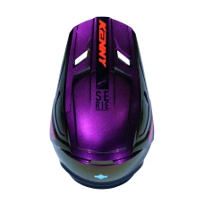 KENNY RACING ЗАПЧАСТИНИ ЗМІННІ КОЗИРКА DO МОТОШОЛОМ PERFORMANCE ERT GRAPHIC CHAMELEON КОЛІР ХАМЕЛЕОН РОЗМІР  XS-M